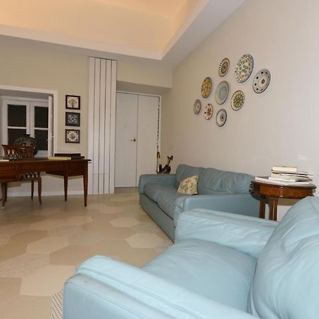 B&B Casazeni Naples Extérieur photo