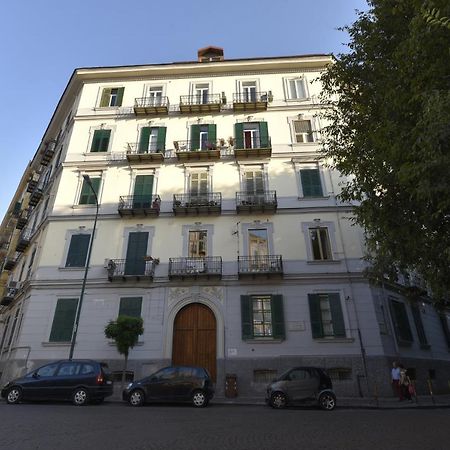 B&B Casazeni Naples Extérieur photo